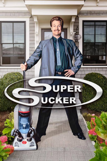 دانلود فیلم Super Sucker 2002