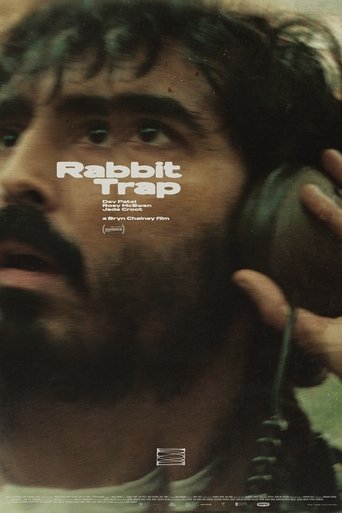دانلود فیلم Rabbit Trap 2025 (تله خرگوش)