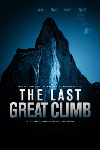 دانلود فیلم The Last Great Climb 2014
