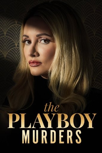دانلود سریال The Playboy Murders 2023