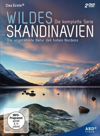 دانلود سریال Wild Scandinavia 2011
