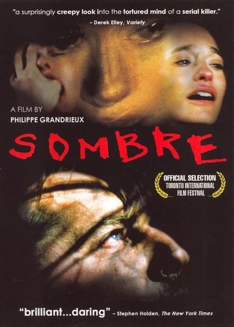 دانلود فیلم Sombre 1998 (غم انگیز)
