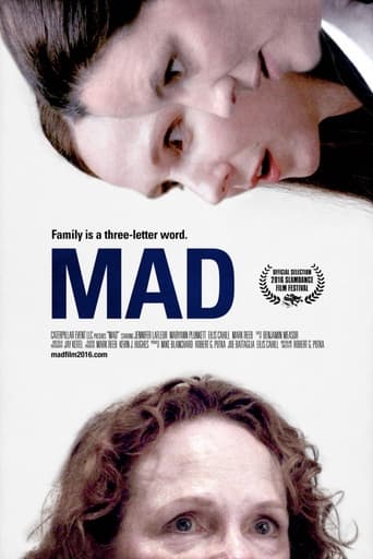 دانلود فیلم Mad 2016