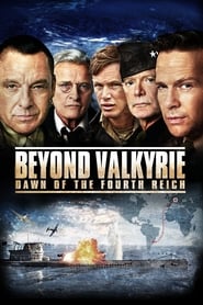 دانلود فیلم Beyond Valkyrie: Dawn of the Fourth Reich 2016 (فراتر از افسانه شمال اروپا: سحر رایش چهارم)