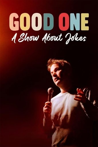 دانلود فیلم Good One: A Show About Jokes 2024