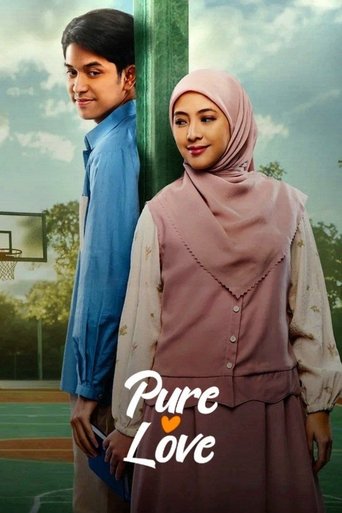 دانلود فیلم Pure Love 2024