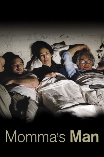 دانلود فیلم Momma's Man 2008