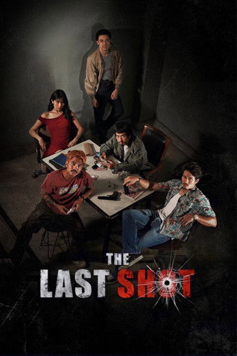 دانلود فیلم The Last Shot 2025