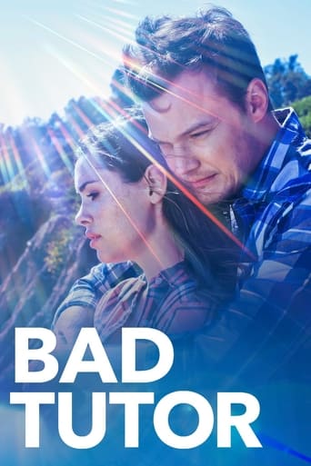 دانلود فیلم Bad Tutor 2018