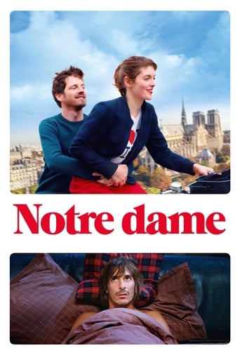 دانلود فیلم Notre Dame 2019