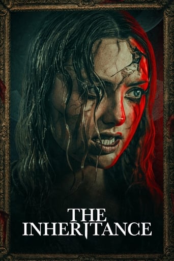 دانلود فیلم The Inheritance 2024 (میراث)