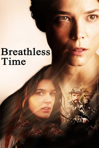 دانلود فیلم Breathless Time 2015