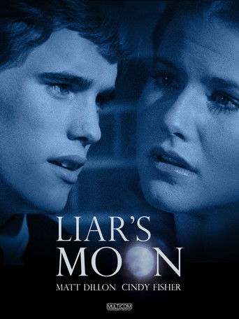 دانلود فیلم Liar's Moon 1981