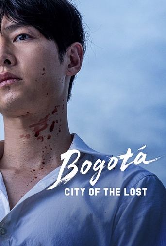 دانلود فیلم Bogotá: City of the Lost 2024 (بوگوتا: شهر گمشدگان)