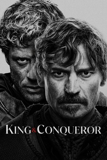 دانلود سریال King & Conqueror 2025 (پادشاه و فاتح)