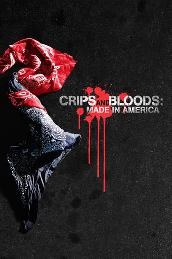 دانلود فیلم Crips and Bloods: Made in America 2008