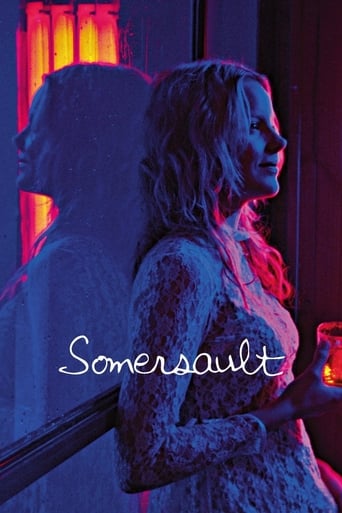 دانلود فیلم Somersault 2004 (سالتو)