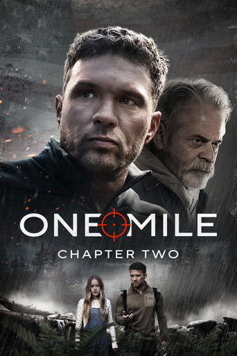 دانلود فیلم One Mile: Chapter Two 2026 (یک مایل: بخش دوم)