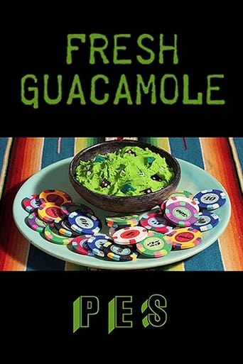 دانلود فیلم Fresh Guacamole 2012