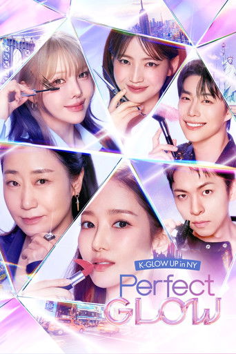 دانلود سریال Perfect Glow 2025