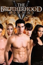 دانلود فیلم The Brotherhood V: Alumni 2009 (انجمن برادری ۵: فارغ التحصیل)