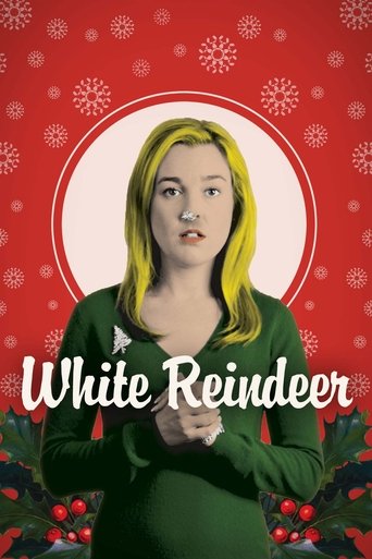 دانلود فیلم White Reindeer 2013