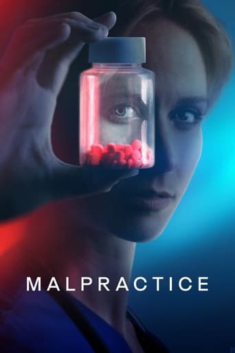 دانلود سریال Malpractice 2023 (سوء عمل)