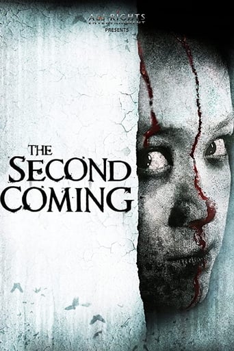 دانلود فیلم The Second Coming 2014 (ژونگ شنگ) دانلود فیلم The Second Coming 2014 (ژونگ شنگ)