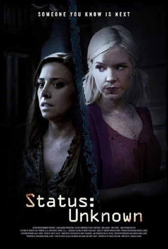 دانلود فیلم Status: Unknown 2014