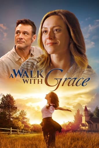 دانلود فیلم A Walk with Grace 2019