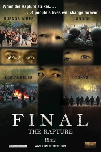 دانلود فیلم Final: The Rapture 2013