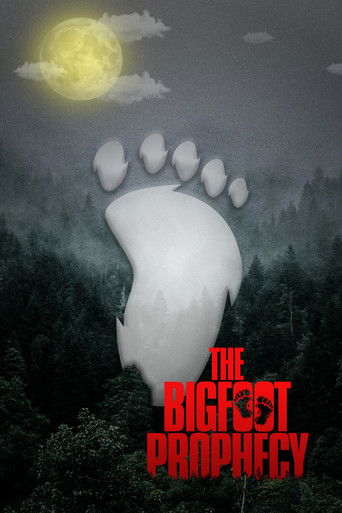 دانلود فیلم The Bigfoot Prophecy 2024