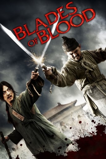 دانلود فیلم Blades of Blood 2010