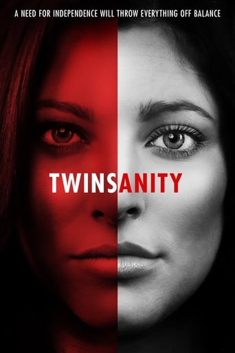 دانلود فیلم Twinsanity 2018