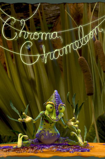 دانلود فیلم Chroma Chameleon 2008