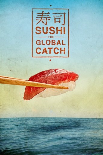 دانلود فیلم Sushi: The Global Catch 2011 (سوشی: صید جهانی)