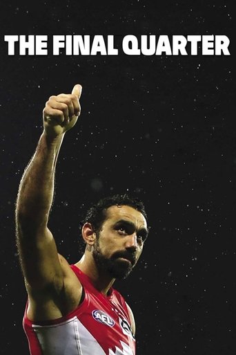 دانلود فیلم The Final Quarter 2019