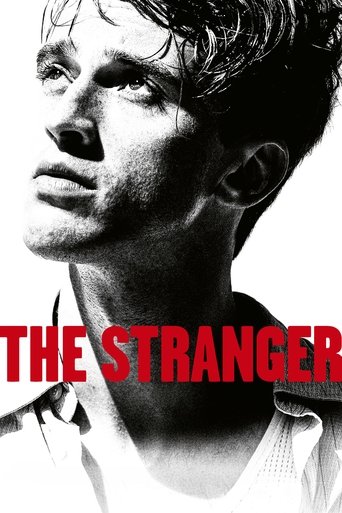 دانلود فیلم The Stranger 2025