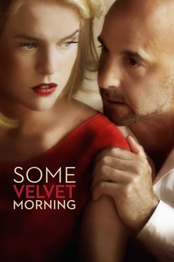 دانلود فیلم Some Velvet Morning 2013 (چند صبح با ولوت)