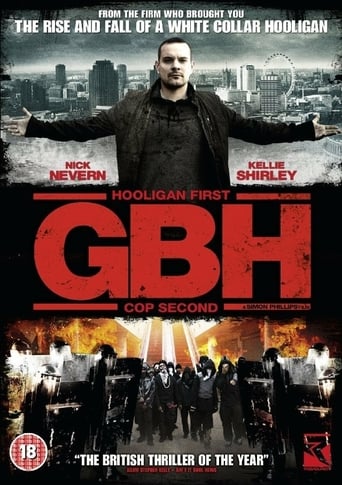 دانلود فیلم G.B.H. 2017
