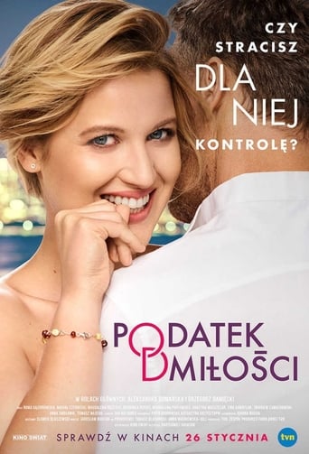 دانلود فیلم Taxing Love 2018