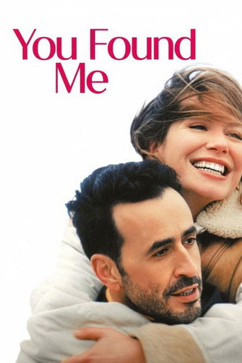 دانلود فیلم You Found Me 2025