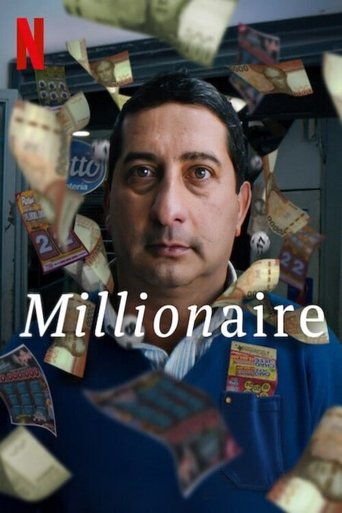 دانلود فیلم Millionaire 2025
