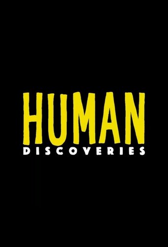 دانلود سریال Human Discoveries 2019
