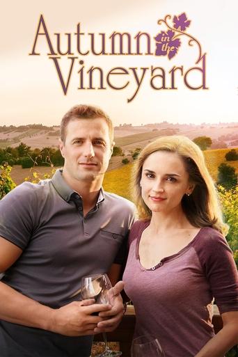 دانلود فیلم Autumn in the Vineyard 2016