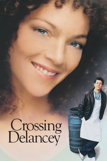 دانلود فیلم Crossing Delancey 1988