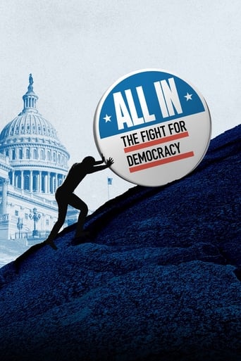 دانلود فیلم All In: The Fight for Democracy 2020