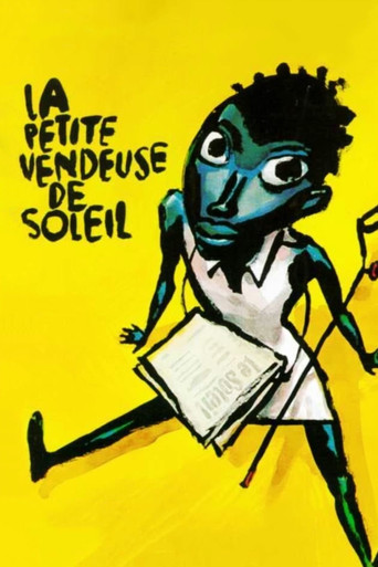 دانلود فیلم The Little Girl Who Sold the Sun 1999