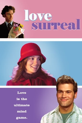 دانلود فیلم Everything You Want 2006