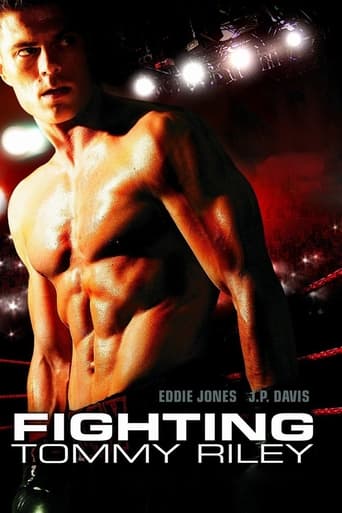 دانلود فیلم Fighting Tommy Riley 2004